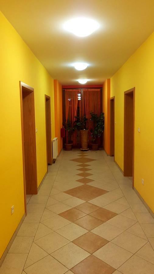 Gostisce Vancar Bovec Dış mekan fotoğraf