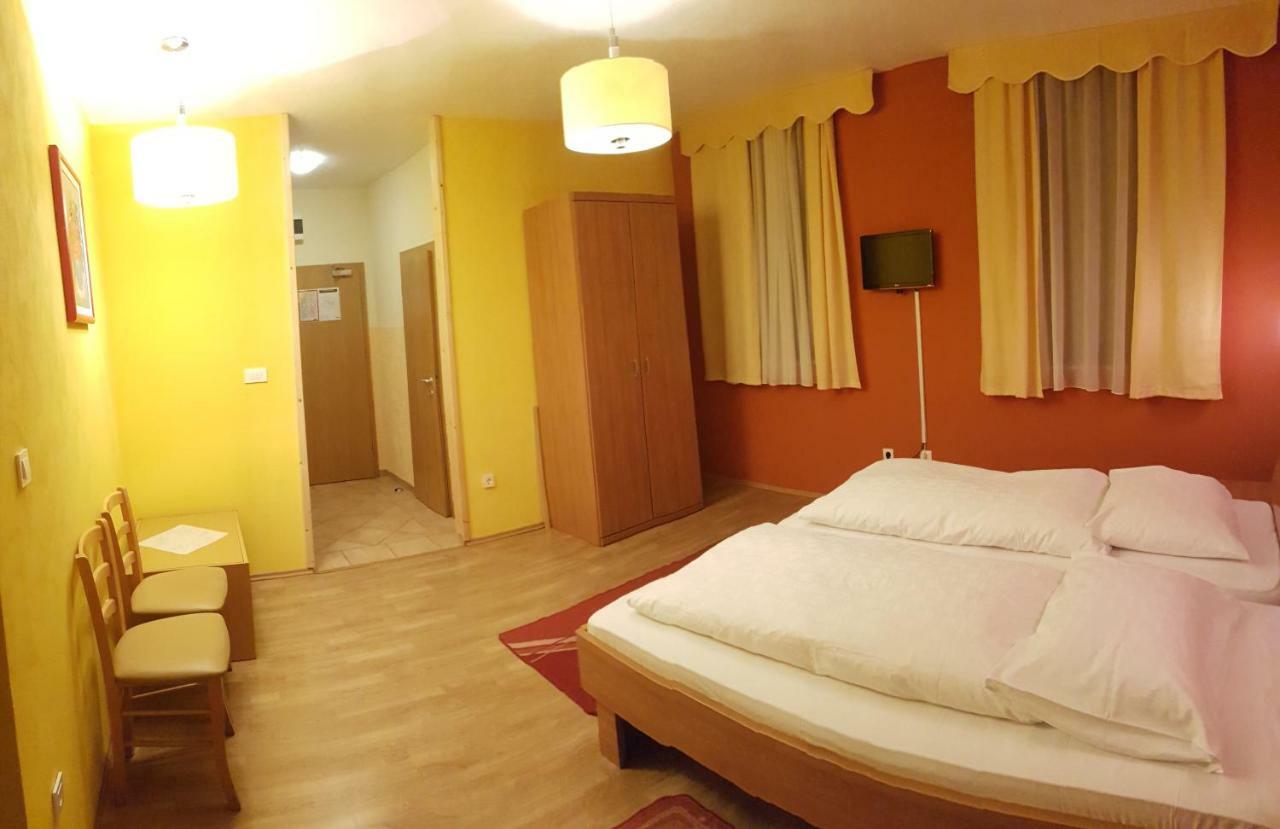 Gostisce Vancar Bovec Dış mekan fotoğraf