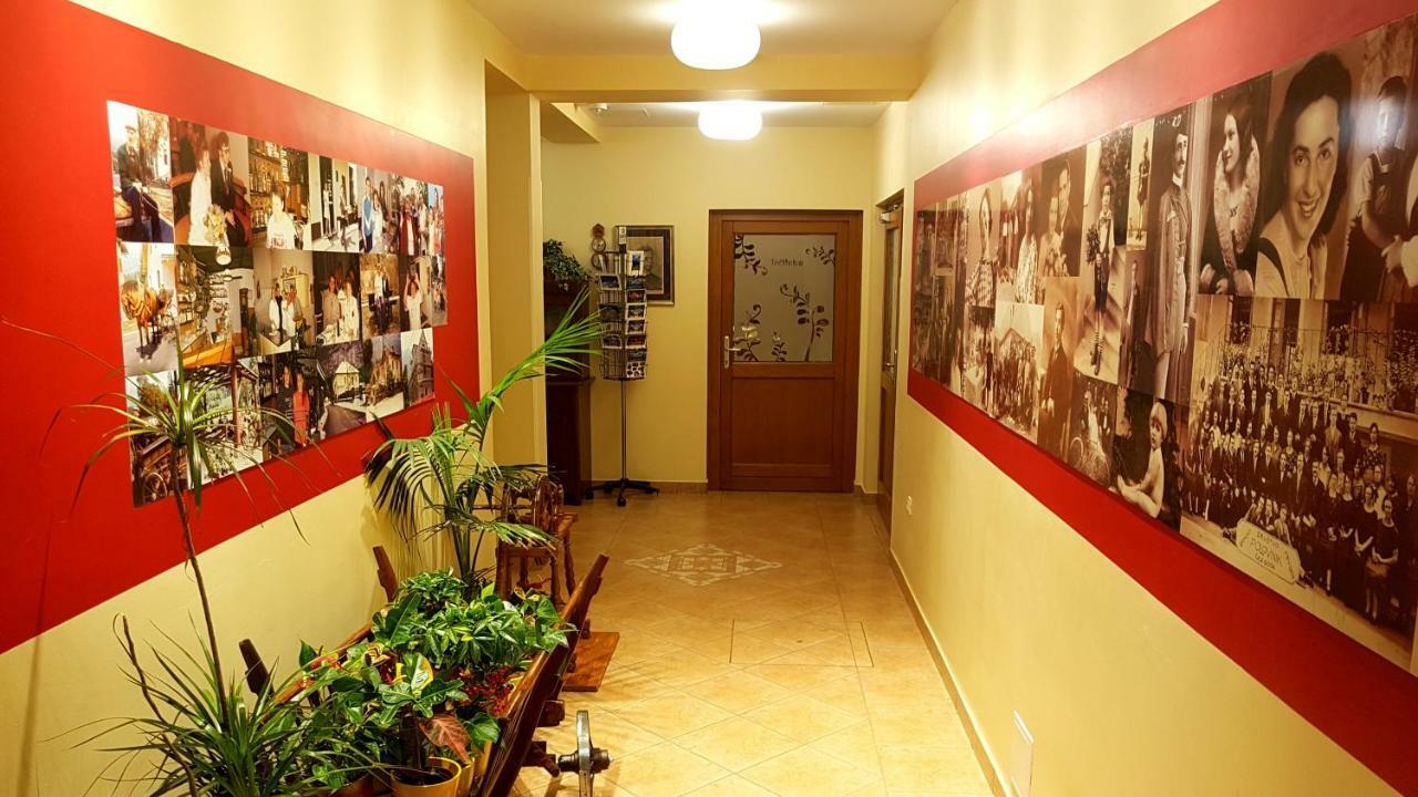 Gostisce Vancar Bovec Dış mekan fotoğraf